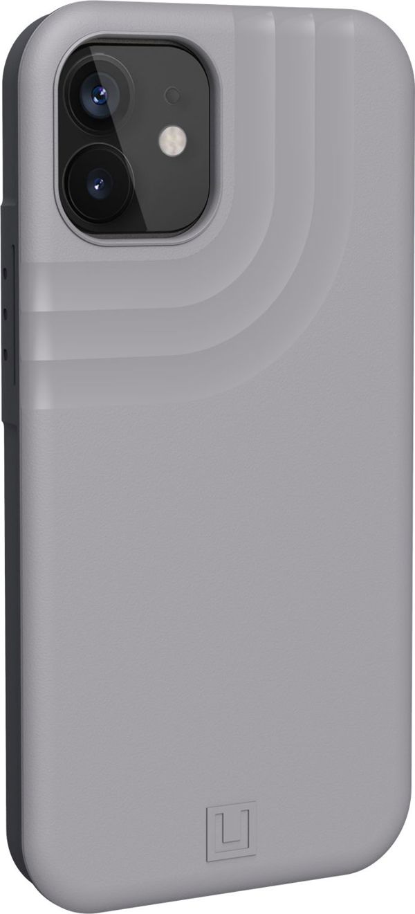UAG UAG Anchor - obudowa ochronna do iPhone 12 mini (Light Grey)