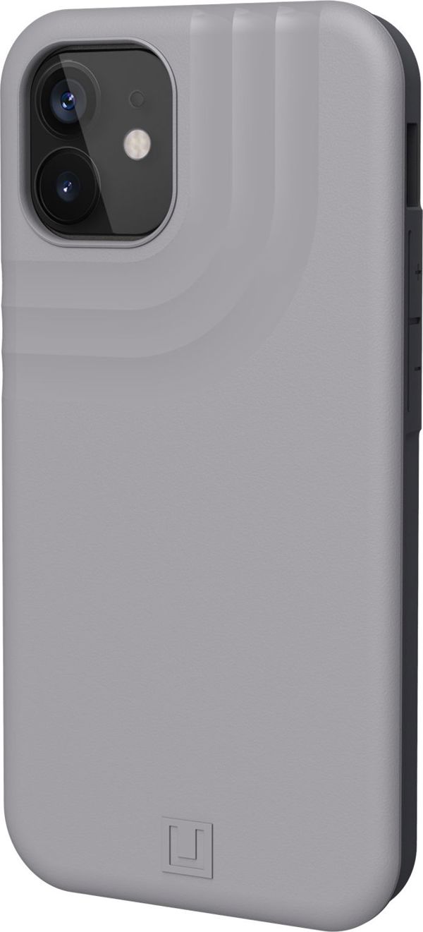 UAG UAG Anchor - obudowa ochronna do iPhone 12 mini (Light Grey)