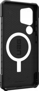 UAG Urban Armor Gear θήκη PATHFINDER MAGNET με ενσωματωμένη μαγνητική μονάδα για SAMSUNG S25 Ultra 5G μαύρο