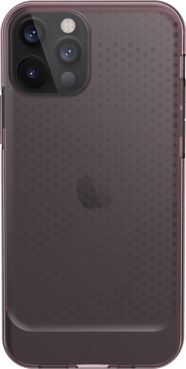 UAG UAG Lucent - obudowa ochronna do iPhone 12 Pro Max (Dusty Rose)