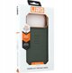 UAG Civilian MagSafe - θήκη για iPhone 17 Pro Max συμβατή με MagSafe (olive/orange)