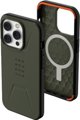 UAG UAG Civilian do iPhone 14 Pro Max kompatybilna z MagSafe zielona