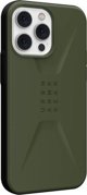 UAG UAG Civilian do iPhone 14 Pro Max kompatybilna z MagSafe zielona