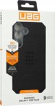 UAG Urban Armor Gear θήκη CIVILIAN PRO με ενσωματωμένη μαγνητική μονάδα για SAMSUNG S25 Plus 5G μαύρο
