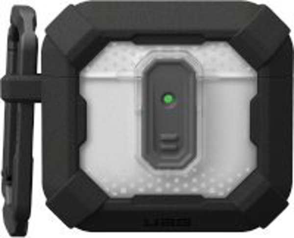 UAG Plasma Προστατευτική Θήκη για Apple AirPods 4 - Black