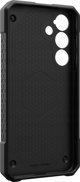 UAG Urban Armor Gear Θήκη MONARCH PRO με Ενσωματωμένη Μαγνητική Μονάδα για SAMSUNG S25 Plus 5G Kevlar Μαύρη