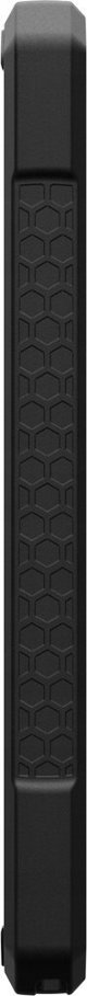 UAG Urban Armor Gear Θήκη MONARCH PRO με Ενσωματωμένη Μαγνητική Μονάδα για SAMSUNG S25 Plus 5G Kevlar Μαύρη