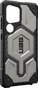 UAG Urban Armor Gear Θήκη MONARCH PRO με Ενσωματωμένο Μαγνητικό Μηχανισμό για SAMSUNG S25 Ultra 5G titanium