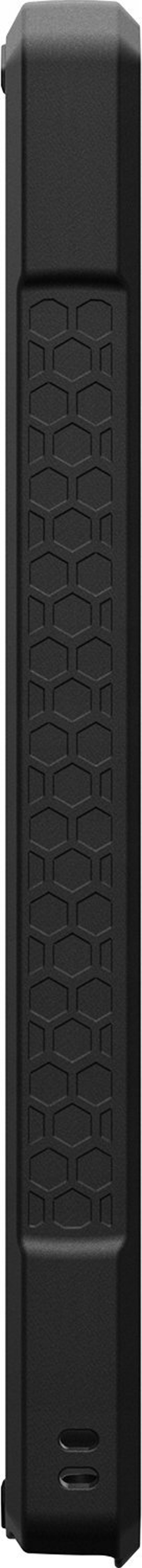 UAG Urban Armor Gear Θήκη MONARCH PRO με Ενσωματωμένο Μαγνητικό Μηχανισμό για SAMSUNG S25 Ultra 5G titanium