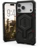 UAG Monarch Pro - θήκη για iPhone 17 Pro Max συμβατή με MagSafe (kevlar black)