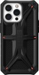UAG Obudowa ochronna UAG Monarch do iPhone 13 Pro Max kevlar - czarna