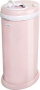 Ubbi Μεταλλικός Κάδος για Πάνες Blush Pink Ubbi
