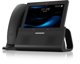 Ubiquiti UTP-G3-Touch-Enterprise telefon VoIP Czarny Wi-Fi