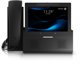 Ubiquiti UTP-G3-Touch-Enterprise telefon VoIP Czarny Wi-Fi