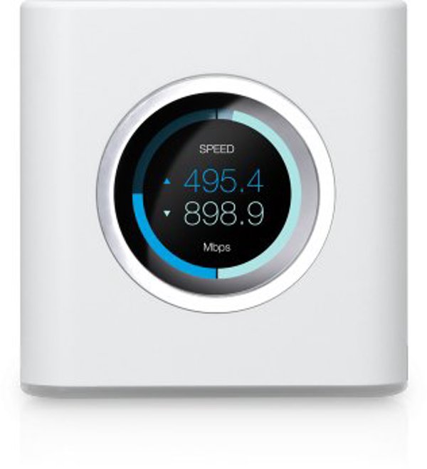 Ubiquiti AFi-HD-UK System WiFi Mesh AmpliFi Wtyczka UK