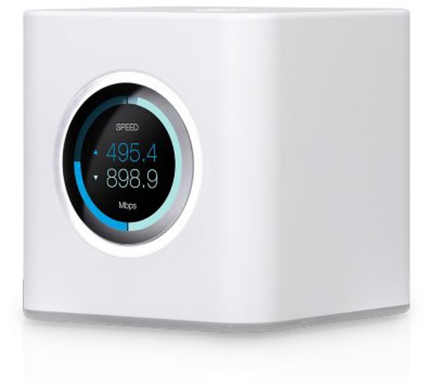 Ubiquiti AFi-HD-UK System WiFi Mesh AmpliFi Wtyczka UK