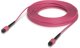 Ubiquiti UACC-OFC-MA-MPMP-15M kabel InfiniBand / swiatlowodowy MPO MPO/UPC Rozowy
