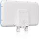 UBIQUITI E7-AUDIENCE Ubiquiti E7-Audience access point for high-density environments, 12 spatial streams, WiFi 7 10 GbE RJ45 port and GbE RJ45 port for power & data redundancy