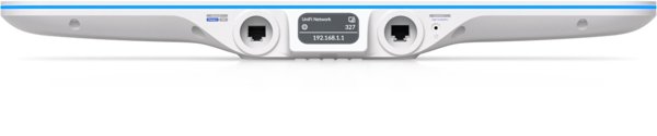 UBIQUITI E7-AUDIENCE Ubiquiti E7-Audience access point for high-density environments, 12 spatial streams, WiFi 7 10 GbE RJ45 port and GbE RJ45 port for power & data redundancy