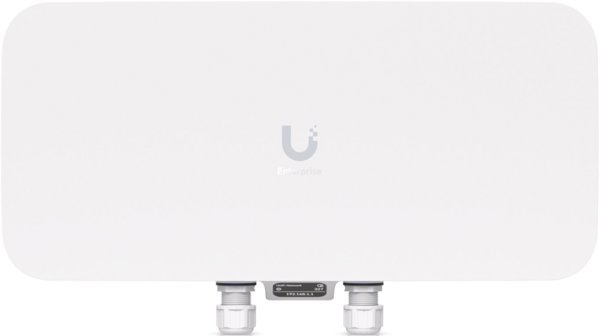 Ubiquiti E7-Audience Access Point WiFi 7, 12 Spatial Streams, 10GbE & GbE RJ45 Ports, Υψηλής Απόδοσης για Επαγγελματική Χρήση