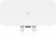 UBIQUITI E7-AUDIENCE Ubiquiti E7-Audience access point for high-density environments, 12 spatial streams, WiFi 7 10 GbE RJ45 port and GbE RJ45 port for power & data redundancy
