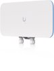 UBIQUITI E7-AUDIENCE Ubiquiti E7-Audience access point for high-density environments, 12 spatial streams, WiFi 7 10 GbE RJ45 port and GbE RJ45 port for power & data redundancy