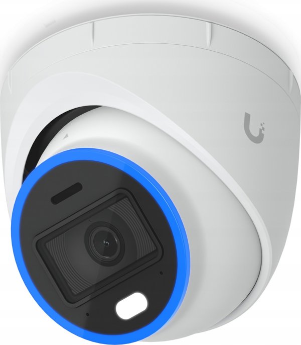 Ubiquiti AI Turret Κάμερα ασφαλείας IP Εσωτερικού και εξωτερικού χώρου 3840 x 2160 px Οροφή / Τοίχος