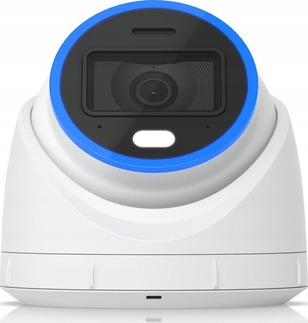 Ubiquiti AI Turret Κάμερα ασφαλείας IP Εσωτερικού και εξωτερικού χώρου 3840 x 2160 px Οροφή / Τοίχος
