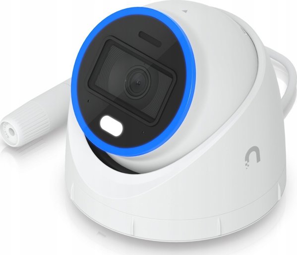 Ubiquiti AI Turret Κάμερα ασφαλείας IP Εσωτερικού και εξωτερικού χώρου 3840 x 2160 px Οροφή / Τοίχος