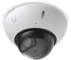 UBIQUITI UVC-G6-Pro-Dome-W All-weather vandal-proof 4K PoE+ camera with a Multi-TOPS AI engine, 2.36x optical zoom, and a large 1/1.2" CMOS sensor for exceptional low-light clarity and long-range IR night vision