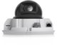 UBIQUITI UVC-G6-Pro-Dome-W All-weather vandal-proof 4K PoE+ camera with a Multi-TOPS AI engine, 2.36x optical zoom, and a large 1/1.2" CMOS sensor for exceptional low-light clarity and long-range IR night vision