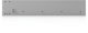 Ubiquiti UNAS-PRO-8 serwer danych NAS Rack (2U) Cortex-A Cortex-A57 16 GB Szary