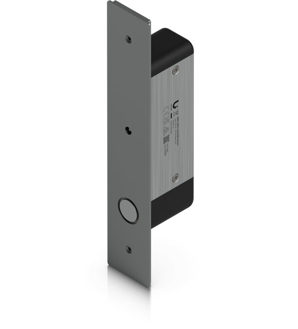 Ubiquiti Fail-Secure Electric Drop, Ηλεκτρικό Κυπρί Ασφαλείας, 810177163428