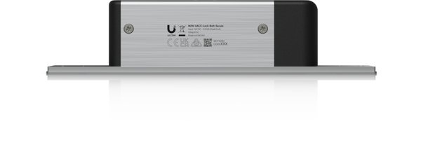Ubiquiti Fail-Secure Electric Drop, Ηλεκτρικό Κυπρί Ασφαλείας, 810177163428