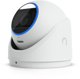 Ubiquiti UVC-G6-Pro-Turret-W All-weather tamper-resistant 4K PoE+ camera with a Multi-TOPS AI engine, 2.36x optical zoom, and a large 1/1.2" CMOS sensor for exceptional low-light clarity and long-range IR night vision