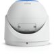 Ubiquiti UVC-G6-Pro-Turret-W All-weather tamper-resistant 4K PoE+ camera with a Multi-TOPS AI engine, 2.36x optical zoom, and a large 1/1.2" CMOS sensor for exceptional low-light clarity and long-range IR night vision