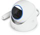 Ubiquiti UVC-G6-Pro-Turret-W All-weather tamper-resistant 4K PoE+ camera with a Multi-TOPS AI engine, 2.36x optical zoom, and a large 1/1.2" CMOS sensor for exceptional low-light clarity and long-range IR night vision