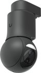 Ubiquiti G6 PTZ, IP security camera, Indoor & outdoor, Wired, ARM Cortex-A53, Ceiling/Wall/Pole, Black
