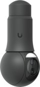 Ubiquiti G6 PTZ, IP security camera, Indoor & outdoor, Wired, ARM Cortex-A53, Ceiling/Wall/Pole, Black