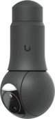 Ubiquiti G6 PTZ, IP security camera, Indoor & outdoor, Wired, ARM Cortex-A53, Ceiling/Wall/Pole, Black