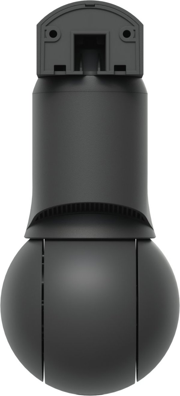 Ubiquiti G6 PTZ, IP security camera, Indoor & outdoor, Wired, ARM Cortex-A53, Ceiling/Wall/Pole, Black