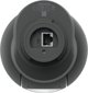 Ubiquiti G6 PTZ, IP security camera, Indoor & outdoor, Wired, ARM Cortex-A53, Ceiling/Wall/Pole, Black