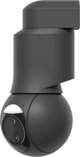 Ubiquiti G6 PTZ, IP security camera, Indoor & outdoor, Wired, ARM Cortex-A53, Ceiling/Wall/Pole, Black