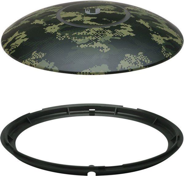 Ubiquiti Cover Ubiquiti UniFi nHD-cover-Camo-3