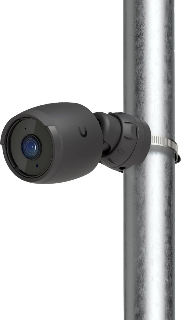 Ubiquiti G6 Bullet IP Εσωτερική & Εξωτερική Κάμερα Ασφαλείας 3840x2160 px