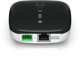 Ubiquiti WaveFiber ONU Δικτυακός Μετατροπέας 2488 Mbit/s 1490 nm Μαύρο, Λευκό