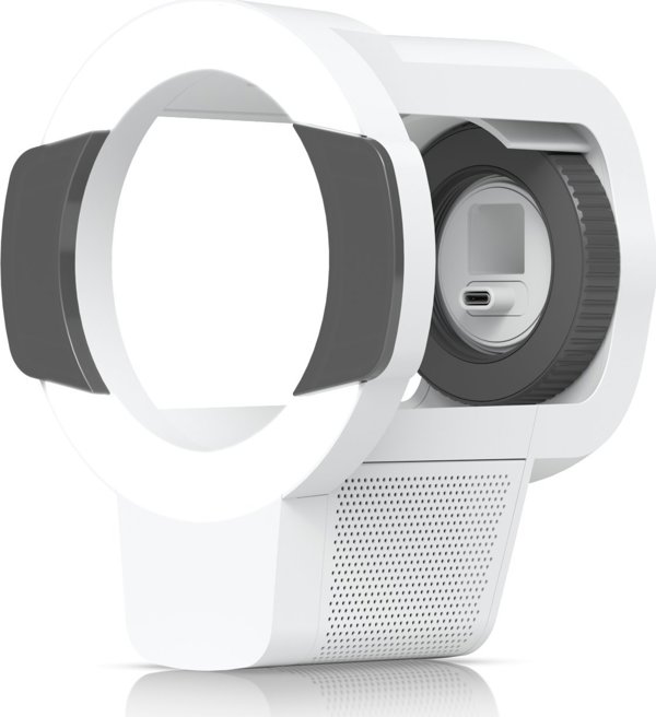Ubiquiti AI Pro Enhancer - Εξωτερικός Φωτισμός για Κάμερα AI Pro, Λευκό