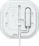 Ubiquiti Siren POE Ενσύρματη Σειρήνα Εσωτερικού/Υπαίθριου Χώρου Λευκή