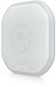 Ubiquiti Siren POE Ενσύρματη Σειρήνα Εσωτερικού/Υπαίθριου Χώρου Λευκή