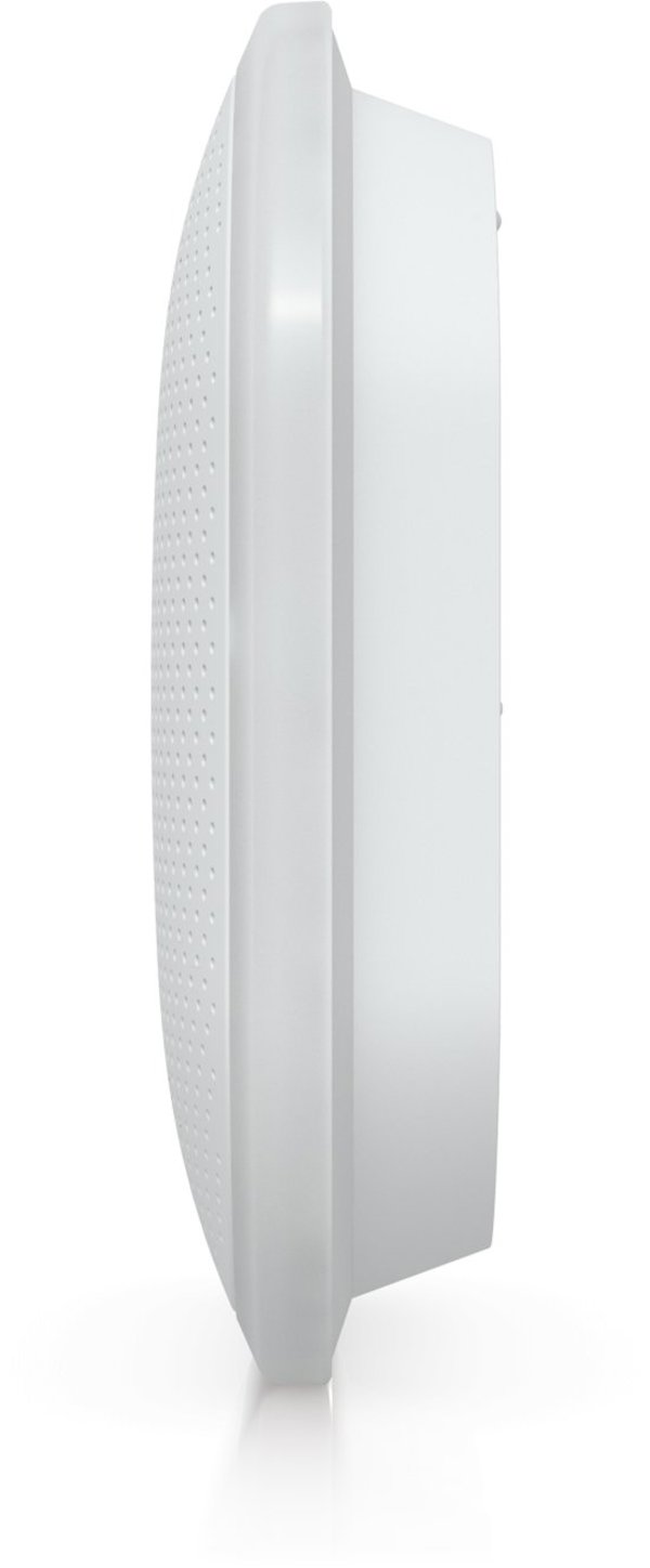 Ubiquiti Siren POE Ενσύρματη Σειρήνα Εσωτερικού/Υπαίθριου Χώρου Λευκή